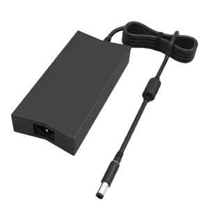 Laptop Adapter 130W 19.5V 6.7A 7.4*5.0MM AC Power Supply Computer Charger for PA-4E Family Notebook PC