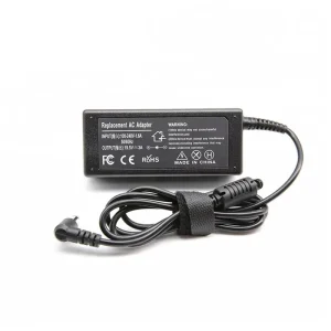 Laptop Adapter 60W 19.5V 3A 6.5×4.4mm Portable for Sony
