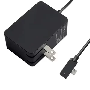 Laptop Adapter for Microsoft Surface 3 Charger 5.2V 2.5A 13W Micro USB Tablet Adaptor Power Supply US Plug Wall Charger