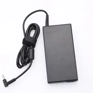 Laptop Charger 120W 19.5V 6.15A 4.5*3.0mm AC DC Adapter for HP Envy 15 17 Series Omen 15-5000 5100 5200