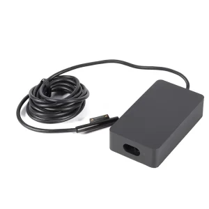Laptop Charger 12v 2.58a Charger for Surface Go Pro 3 4 5 I5 I7