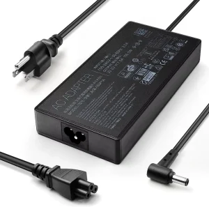 Laptop Charger 150W 20V 7.5A 5.5*2.5mm Computer Adapter Power Supply for Asus