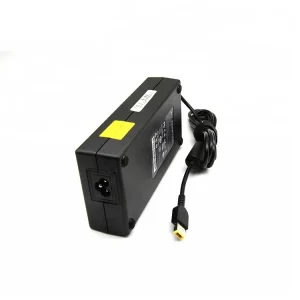 Laptop Charger 170W 20V 8.5A USB Type C Power Adapter for ThinkPad W540