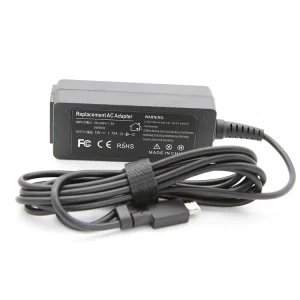 Laptop Charger 19V 1.75A for ASUS Chromebook OEM