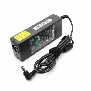 Laptop Charger 19V 4.7A 90W Auto Universal Smart AC Adapter