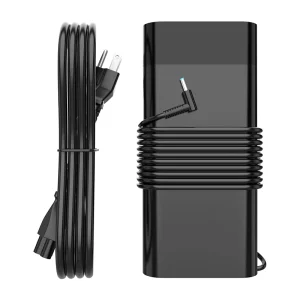 Laptop Charger 200W 19.5V 10.3A 4.5*3.0mm Power Supply for HP 15 16 17 ZBook