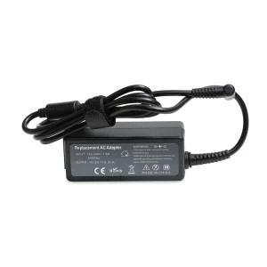 Laptop Charger 45W Replacement 19.5V 2.31A 4.5*3.0mm Power Supply Adapter for HP Stream 11 13 14 Elitebook Folio 1040 G1