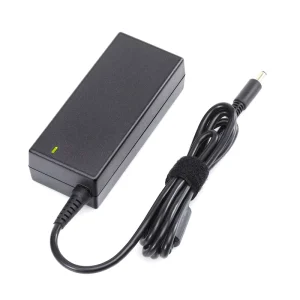 Laptop Charger 65W 19.5V 3.34A 4.5*3.0mm Power Supply Adapter Computer Charger for Inspiron 3000 5000 7000 Series