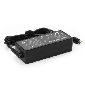 Laptop Charger 65W 20V 3.25A Type-C USB-C Replacement Laptop AC Power Adapter for Lenovo Thinkpad Yoga Chromebook
