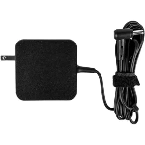 Laptop Charger 65W Charger Power Adapter with Type C Cable Fast Charger US UK AU EU Plug