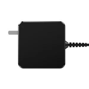 Laptop Charger 65W Charger Power Adapter with Type C Tips for Electronic Device Laptop Computer