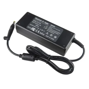 Laptop Charger 90W 18.5V 4.9A 4.8*1.7mm OEM AC Adapter for HP Power Supply