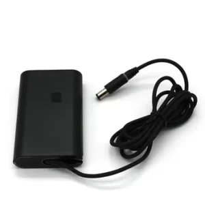 Laptop Charger AC Power Adapter PC Material 90W 20V 5.0A QC4.0 GB CN Plug Black
