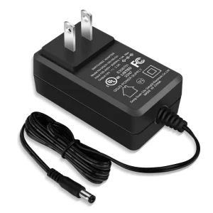 Laptop Charger AU US UK EU 48W DC Tip Computer Charger