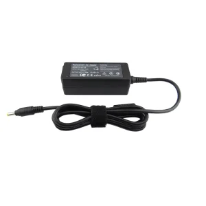 Laptop Charger Adapter 19V 1.58A for HP Power Supply With 4.0*1.7mm Yellow for Notebook