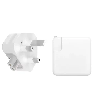 Laptop Charger Adapter PD 96W for Macbook