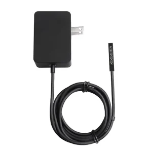 Laptop Charger Adapter for Microsoft Surface Pro 1 / 2, 12V 2A 24W AC