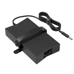 Laptop Charger Adapters 150W 19V 7.7A 4.5*3.0MM Notebook Computer Chargers for DELL PA-5M10 J408P DA150PM100