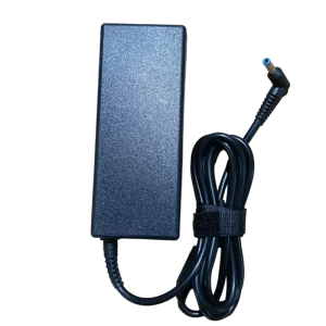 Laptop Charger Blue Pin Power Adapter