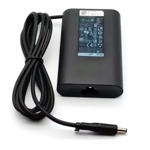 Laptop Charger Fast PD 3.0 20V 3.25A 65W Plug in DC AC Adapter Compatible UK AU Sockets for Laptop