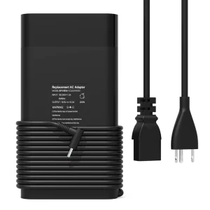 Laptop Charger Manufacturer 200W 19.5V 10.3A 4.5*3.0mm Laptop Adapter for HP Pavilion 15 16 17 Victus Zbook