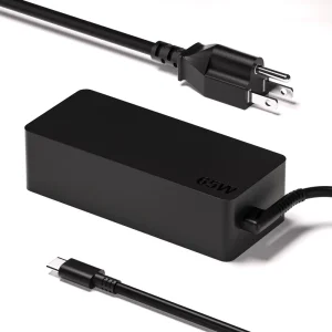Laptop Charger Manufacturer Replacement 65W 20V 3.25A USB Type-C Laptop AC Adapter for ThinkPad ADLX65YDC2A ADLX65YLC2D