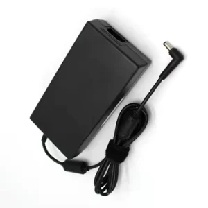 Laptop Charger PD3.1 QC3.0 19V 9.5A 180W 4PIN AC Adapter with OVP Protection for PA-1181-02 PA3546U-1ACA PA3546E-1AC3