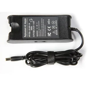 Laptop Charger Power Computer Adapter AC PC 90w 19.5V 4.62A 7.4*5.0mm for DC Desktop CE 1 Year Warranty 300g