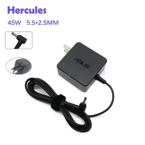 Laptop Charger Power Supply ADP-45BW For ASUS 45W 19V 2.37A 5.5*2.5MM X551CA X551M X551MA Laptop Adapter