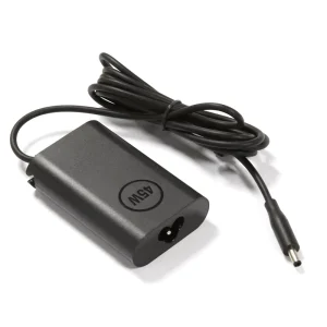 Laptop Charger Power Supply Adapter 45W 19.5V 2.31A 4.5*3.0mm for DELL Latitude 7280 XPS 13 Ultrabook Notebook LA45NM131