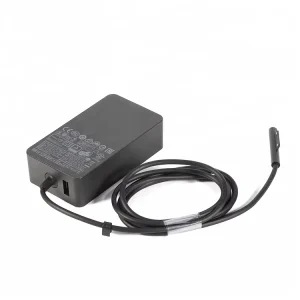 Laptop Chargers 15v 4000ma 60w 4a Desktop AC DC Power Adapters for Microsoft