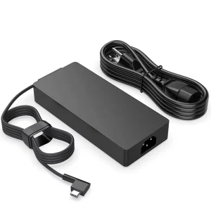 Laptop Notebook Power Adapter 200W 19.5V 10.3A 3Pin for Razer