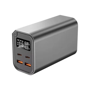 Laptop Power Bank PD 100W Fast Charging 20000mAh 18000mAh Portable Power Supply for Computers