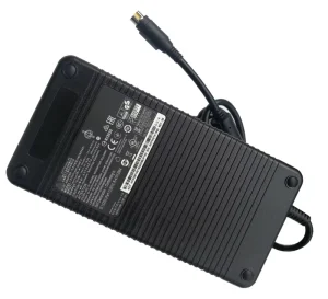 Laptop Power Supply 19.5V 16.9A 330W AC Adapter Charger for MSI GT75VR 7RF Titan Pro GT75 4 Pin