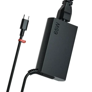 Laptop Power Supply AC Power Adapter 20V 65W Laptop Charger Travel Adapter for ThinkPad ADLX65YDC2A ADLX65YLC2D ADLX65YDC3A