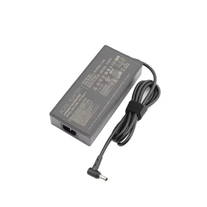 Laptop Power Supply Adapter 200W 20V 10A Type C Charger with 19V Output Voltage