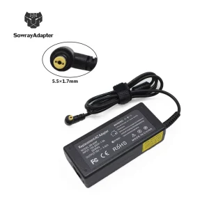 Laptop Power Supply Adapter DC Power Adapter for Laptops 19V 3.42A OEM Available