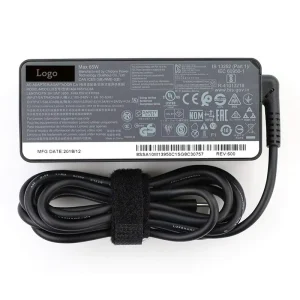 Laptop Power Supply Manufacturer 20V 3.25A 65W AC Adapter Type C Laptop Charger