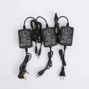 Latest Charger AC DC Charging Power Adapter 5V 1A Switch Power Socket Adapter