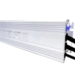 Led Driver 1200W 21A 25A 30A 0-10V Dimmable Transformer Power Supplies For Led Grow Lamps