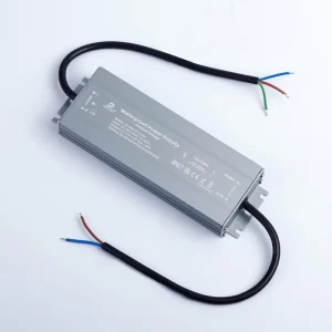 Led Driver Manufacturer Waterproof Led Power Supply DC 12W 18W 24W 36W 60W 500W Adjustable Power Supply