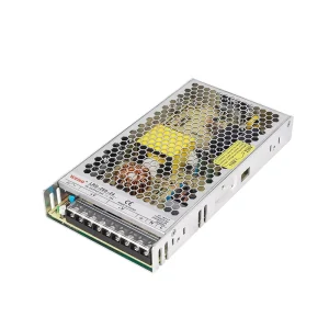 Led Driver Power Supplies LRS 250 12 250W 12V AC to DC Single Output Smps Switching Power Supply for Led Lighting