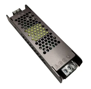 Led Power Supply 12V Optotronic 24v Constant Led Power Supply Led Bathroom Power Supply