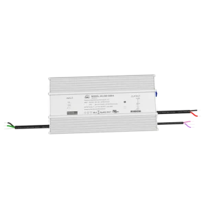 Led Power Supply 480W 500W 100-277Vac 30-56V Constant Current Led Driver Waterproof IP67 Dimmable Led Power Supply