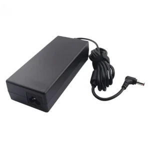 Lenovo 19.5V 6.15A Laptop Adapter Charger 120W with 5.5*2.5mm Connector