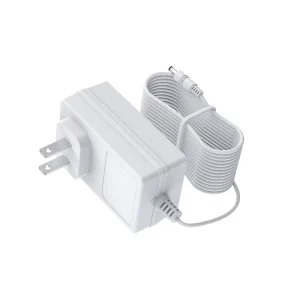 Li ion Battery Charger 12.6V 1A 2A 16.8V 8.4V 4.2V AC DC US EU Plug Wall mounted Charger 12.6V 2A Lithium Battery Charger