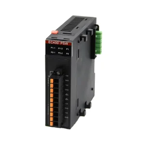 LicOS 24V DC Redundant Power Supply Module for PLC CPU Industrial Automation Power Unit