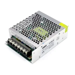 Lighting LED Power Supply AC 110V 220V to DC 12V 10A 120W LED Switch Transformer for LED Strip