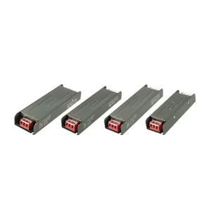 Lighting Transformers Driver Semi filled Glue 180 250V 12V 100W 200W 300W 400W 500W Indoor Switching Power Supply