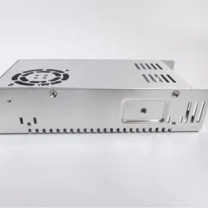 Lightweight High Accuracy SMPS Enclosures SMPS Power Supply for Consumer Electronics